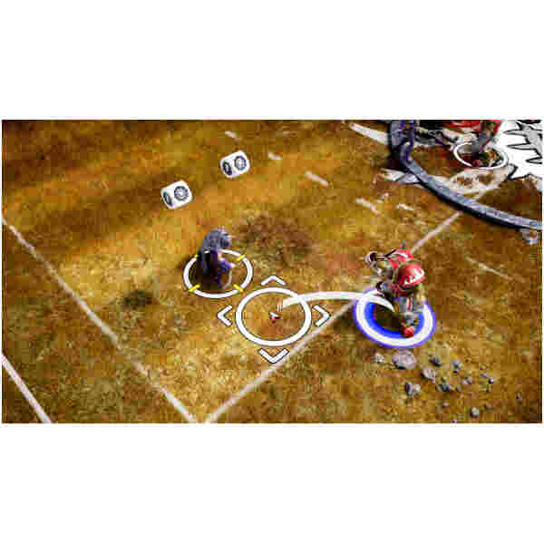 Blood Bowl 3 (PC) - Image 4