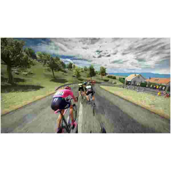 Tour de France 2021 (Playstation 5) - Image 4