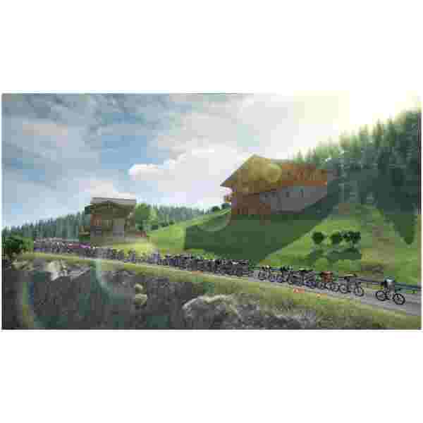 Tour de France 2021 (PC) - Image 3