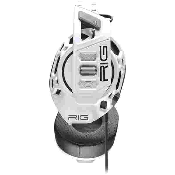 NACON HEADSET RIG 500 PRO HC WHITE - Image 3