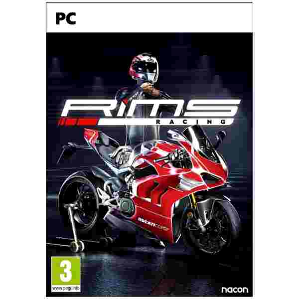 RiMS Racing (PC)