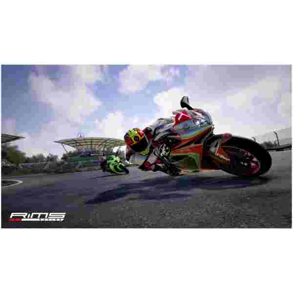 RiMS Racing (PC) - Image 2