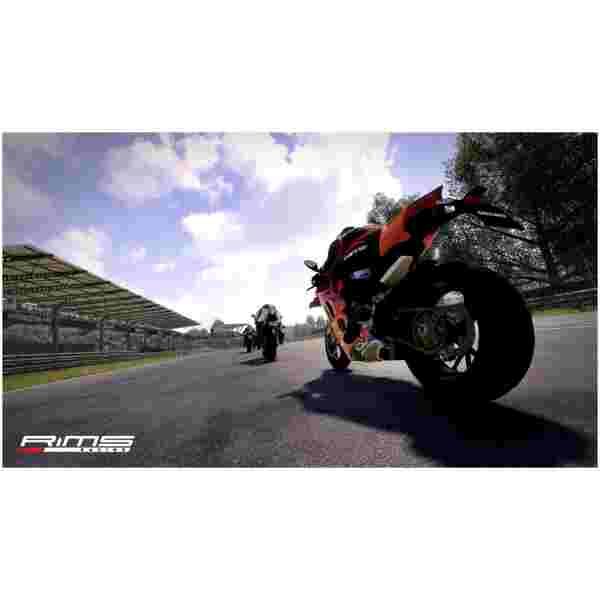 RiMS Racing (PC) - Image 3