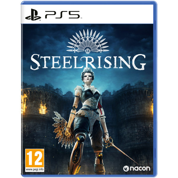 Steelrising (Playstation 5)