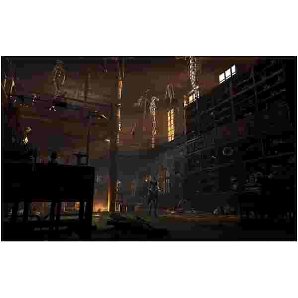 Steelrising (Playstation 5) - Image 2