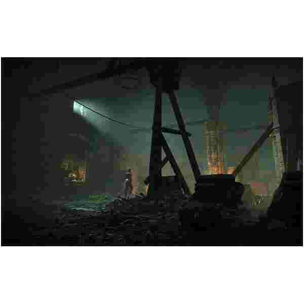 Steelrising (Playstation 5) - Image 4