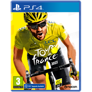 Tour De France 2023 (Playstation 4)