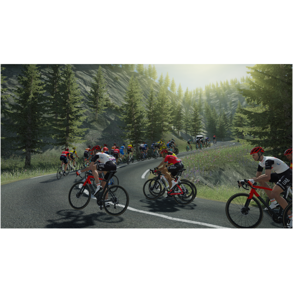 Tour De France 2023 (Playstation 5) - Image 2