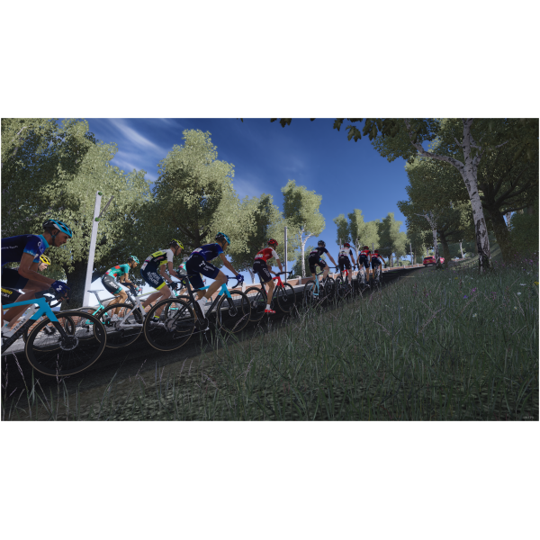 Tour De France 2023 (Playstation 5) - Image 3