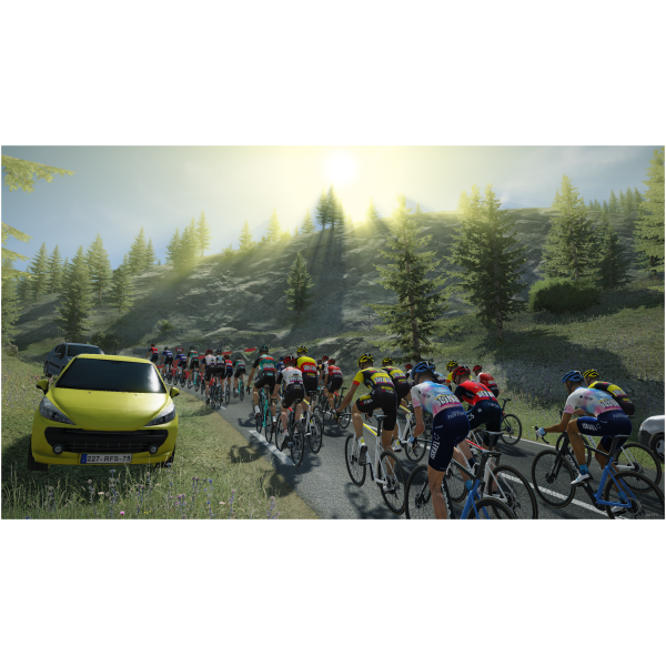 Tour De France 2023 (Playstation 5) - Image 4