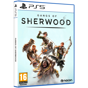 Gangs Of Sherwood (Playstation 5)