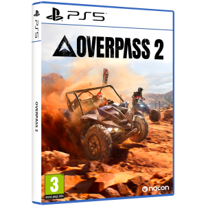 Overpass 2 (Playstation 5)