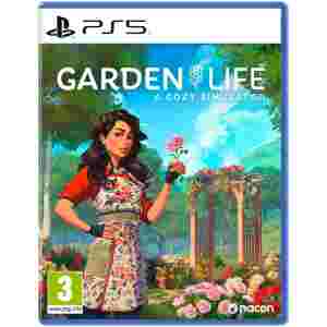 Garden Life: A Cozy Simulator (Playstation 5)