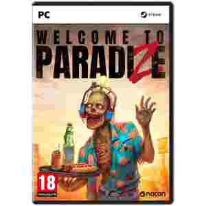 Welcome To Paradize (PC)