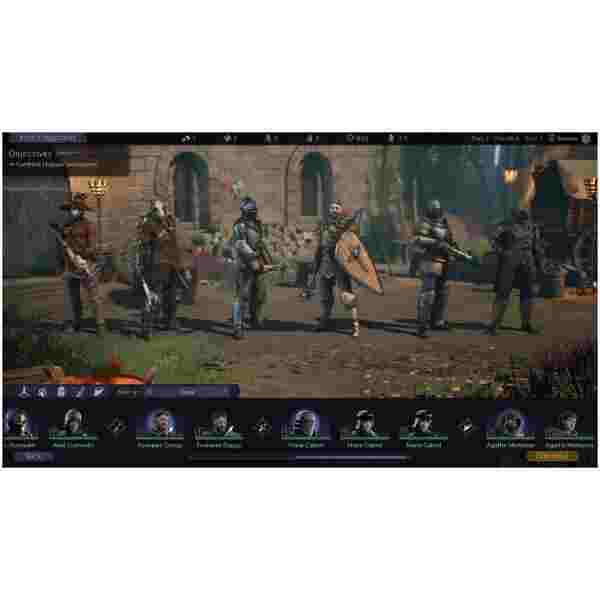Crown Wars: The Black Prince (PC) - Image 2