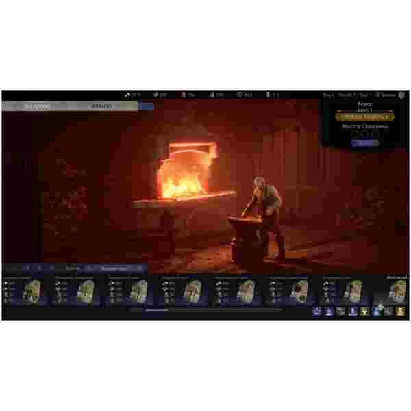 Crown Wars: The Black Prince (PC) - Image 3