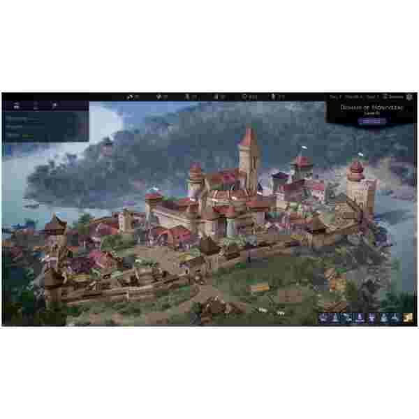 Crown Wars: The Black Prince (PC) - Image 4