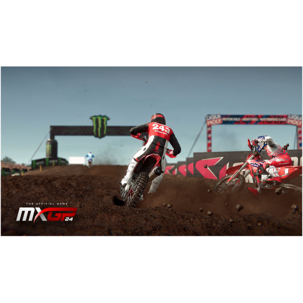 MXGP (Playstation 5) - Image 3