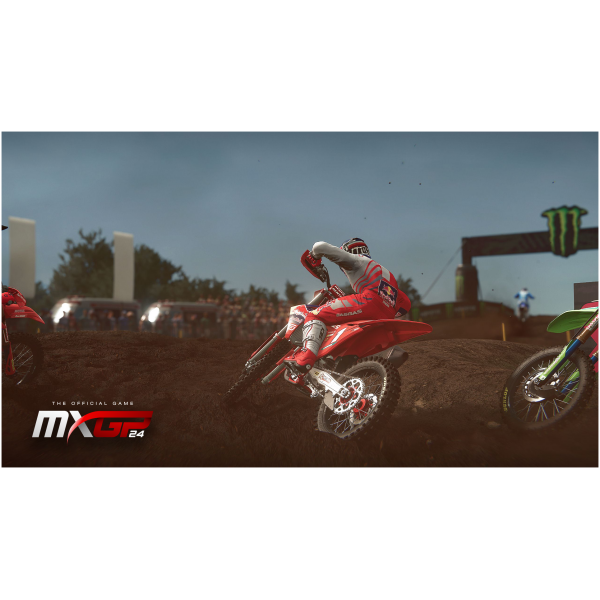 MXGP (Playstation 5) - Image 4