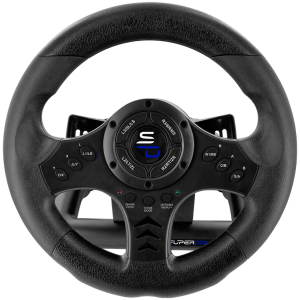 SUPERDRIVE MULTI - SV 450 RACING WHEEL NEXT GEN VOLAN