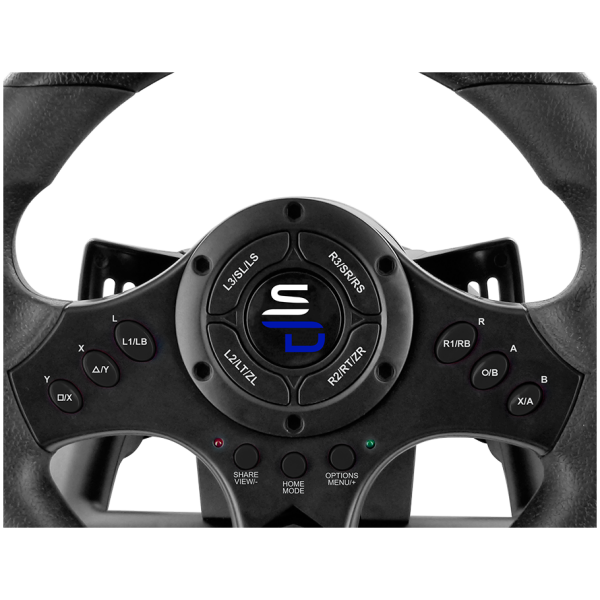 SUPERDRIVE MULTI - SV 450 RACING WHEEL NEXT GEN VOLAN - Image 4