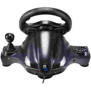 SUPERDRIVE GS750 RACING WHEEL PS4/XBOX X/S/PC VOLAN - Image 2