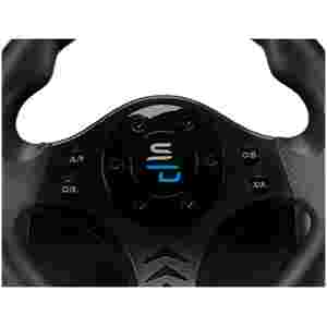SUPERDRIVE GS750 RACING WHEEL PS4/XBOX X/S/PC VOLAN - Image 4