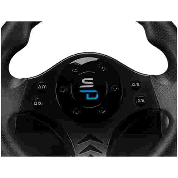 SUPERDRIVE GS750 RACING WHEEL PS4/XBOX X/S/PC VOLAN - Image 4