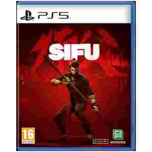 Sifu (Playstation 5)