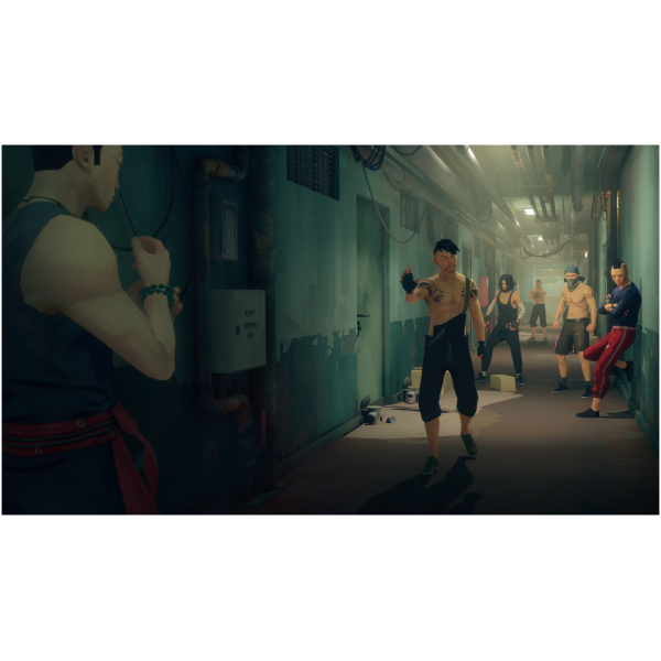 Sifu (Playstation 5) - Image 3