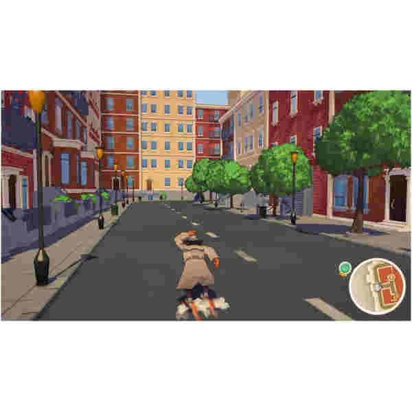 Inspector Gadget: Mad Time Party (Nintendo Switch) - Image 3