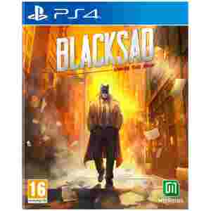 BlackSad: Under the Skin - Limited Edition (PS4)