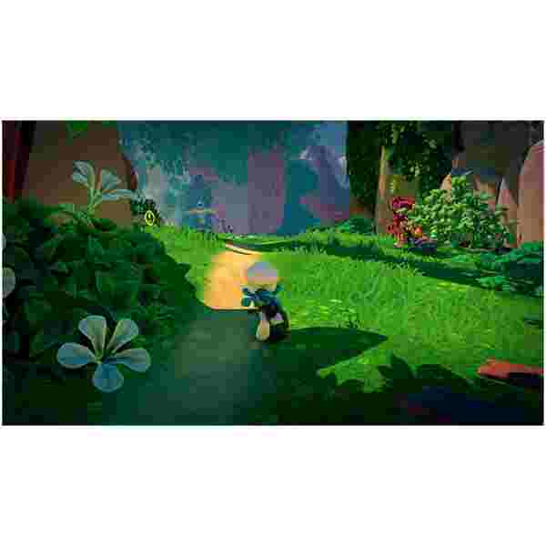 The Smurfs: Mission Vileaf (Playstation 5) - Image 4