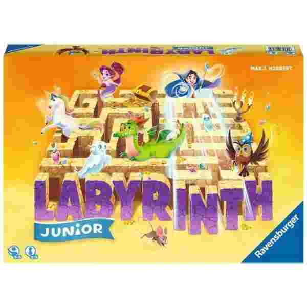 Ravensburger Labyrint Junior