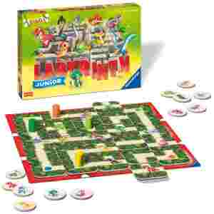 Ravensburger Labyrint Dino Junior