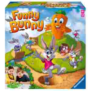 Ravensburger Korenček Lotti - Funny Bunny SLO