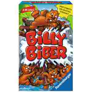 Ravensburger Bober Billy