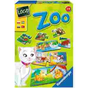 Ravensburger Logo Zoo SLO EOL