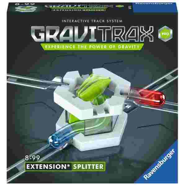 GraviTrax PRO Razdelilnik EOL M24