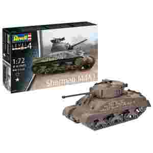 Sherman M4A1 - 120