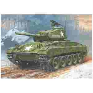 M24 Chaffee -  049 EOL