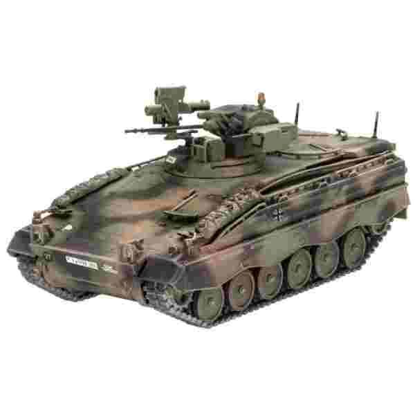 SPz Marder 1A3 - 120