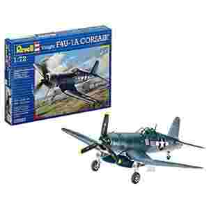 Vought F4U-1D CORSAIR - 049