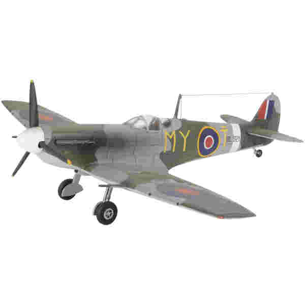 Spitfire Mk.V  -  049