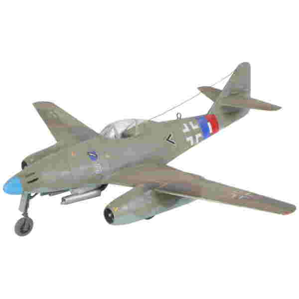 Me 262 A-1a  -  049