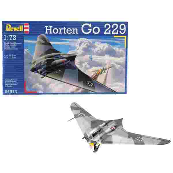 Horten Go 229  -  075 EOL