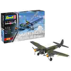 Junkers Ju88 A-1 Battle of Britain-150