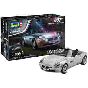 Gift Set James Bond "BMW Z8"  - 220