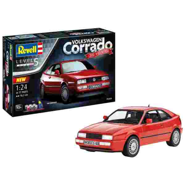 GIFT SET 35 YEARS VW CORADDO - 220