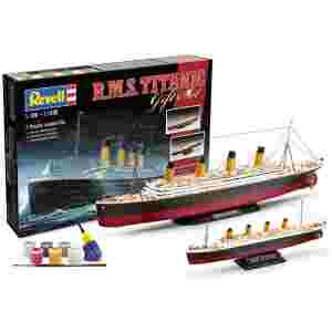 Gift Set "Titanic"  -  180